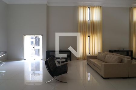 Apartamento à venda com 480m², 4 quartos e 5 vagasÁrea comum - Salão de festas
