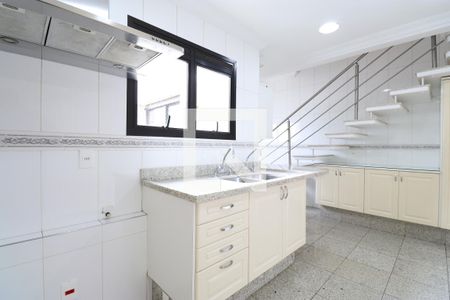 Apartamento à venda com 480m², 4 quartos e 5 vagasCozinha