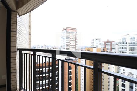 Apartamento à venda com 480m², 4 quartos e 5 vagasVaranda do Quarto