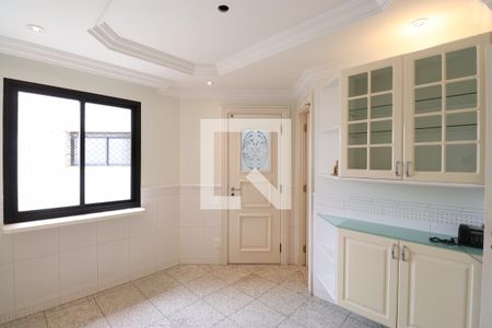 Apartamento à venda com 480m², 4 quartos e 5 vagasCopa