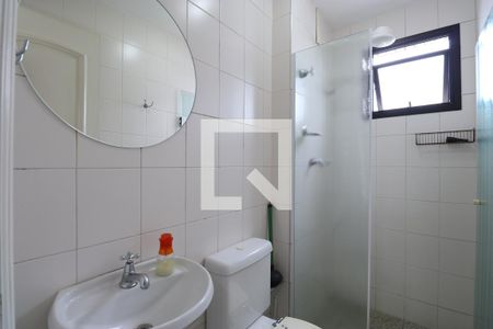 Apartamento à venda com 480m², 4 quartos e 5 vagasBanheiro de serviço 1