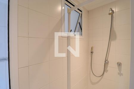 Apartamento à venda com 480m², 4 quartos e 5 vagasBanheiro de serviço 2