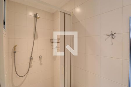 Apartamento à venda com 480m², 4 quartos e 5 vagasBanheiro de serviço 2