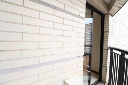 Apartamento à venda com 480m², 4 quartos e 5 vagasVaranda do Quarto