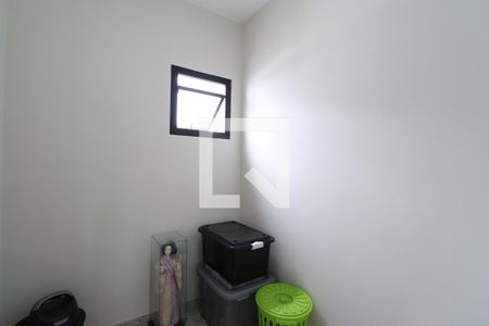 Apartamento à venda com 480m², 4 quartos e 5 vagasQuarto de Serviço 1