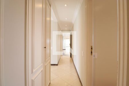 Apartamento à venda com 480m², 4 quartos e 5 vagasCorredor