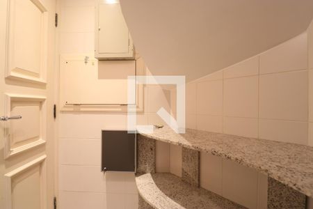 Apartamento à venda com 480m², 4 quartos e 5 vagasDespensa