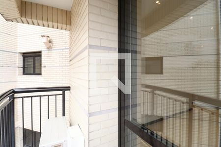 Apartamento à venda com 480m², 4 quartos e 5 vagasVaranda do Quarto