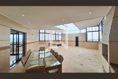 Apartamento à venda com 480m², 4 quartos e 5 vagas Apartamento à venda com 480m², 4 quartos e 5 vagasCobertura