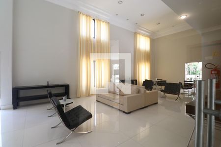 Apartamento à venda com 480m², 4 quartos e 5 vagasÁrea comum - Salão de festas