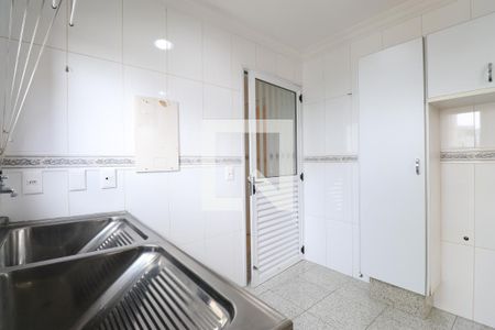 Apartamento à venda com 480m², 4 quartos e 5 vagasÁrea de Serviço