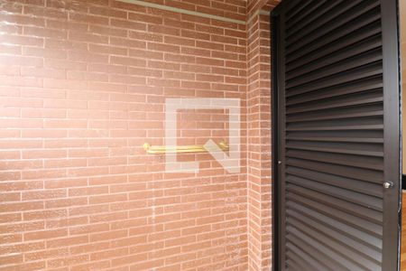 Apartamento à venda com 480m², 4 quartos e 5 vagasVaranda Suíte 2