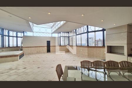 Apartamento à venda com 480m², 4 quartos e 5 vagas Apartamento à venda com 480m², 4 quartos e 5 vagasCobertura