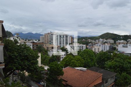 Apartamento à venda com 74m², 3 quartos e 1 vagaVista da Suíte 2