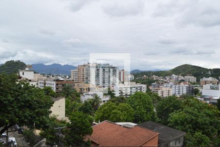 Apartamento à venda com 74m², 3 quartos e 1 vagaVista da Varanda