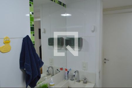 Apartamento à venda com 74m², 3 quartos e 1 vagaBanheiro