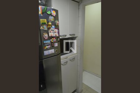 Apartamento à venda com 74m², 3 quartos e 1 vagaCozinha