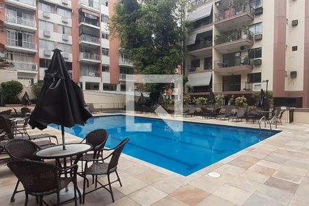 Apartamento à venda com 74m², 3 quartos e 1 vagaÁrea comum - Piscina