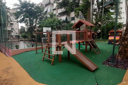 Apartamento à venda com 74m², 3 quartos e 1 vagaÁrea comum - Playground