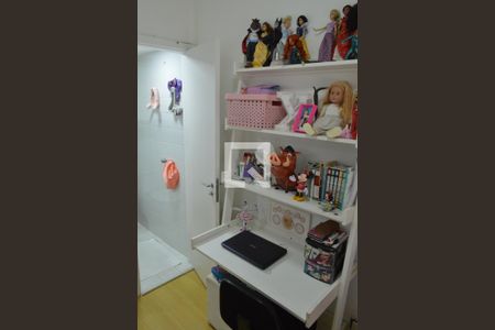 Apartamento à venda com 74m², 3 quartos e 1 vagaSuíte 1