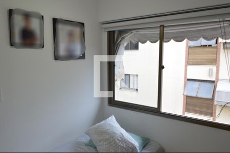 Apartamento à venda com 74m², 3 quartos e 1 vagaQuarto