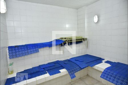 Apartamento à venda com 74m², 3 quartos e 1 vagaÁrea comum