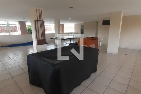 Apartamento à venda com 74m², 3 quartos e 1 vagaÁrea comum