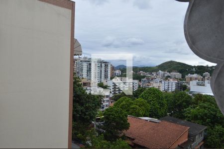 Apartamento à venda com 74m², 3 quartos e 1 vagaVista do Quarto