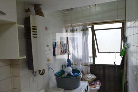 Apartamento à venda com 74m², 3 quartos e 1 vagaÁrea de Serviço