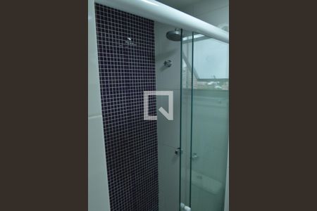 Apartamento à venda com 74m², 3 quartos e 1 vagaBanheiro da Suíte 2