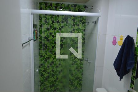 Apartamento à venda com 74m², 3 quartos e 1 vagaBanheiro