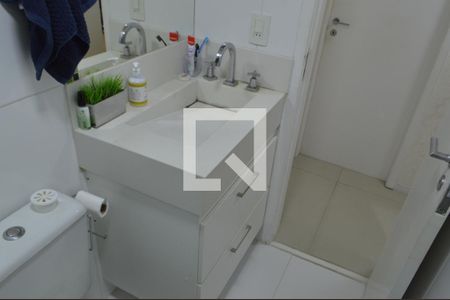 Apartamento à venda com 74m², 3 quartos e 1 vagaBanheiro