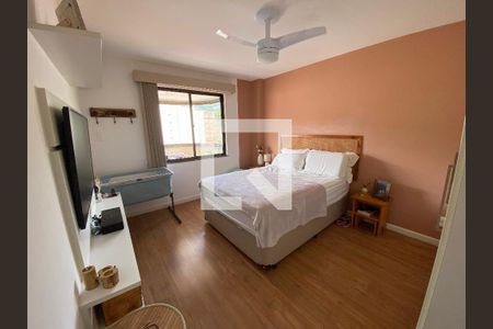 Apartamento à venda com 119m², 3 quartos e 1 vaga Apartamento à venda com 119m², 3 quartos e 1 vagaQuarto 1