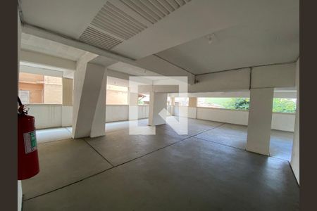 Apartamento à venda com 119m², 3 quartos e 1 vaga Apartamento à venda com 119m², 3 quartos e 1 vagaÁrea comum - Playground