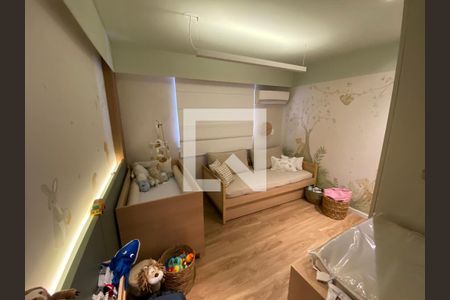 Apartamento à venda com 119m², 3 quartos e 1 vaga Apartamento à venda com 119m², 3 quartos e 1 vagaQuarto 2