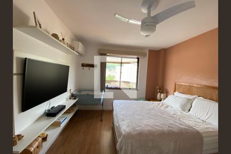 Apartamento à venda com 119m², 3 quartos e 1 vaga Apartamento à venda com 119m², 3 quartos e 1 vagaQuarto 1