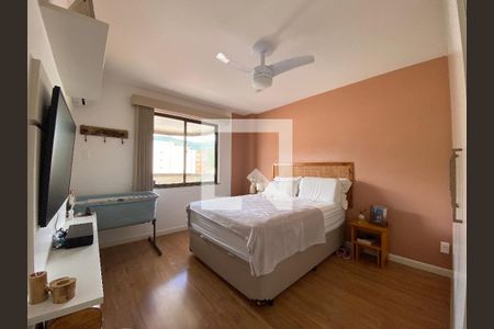 Apartamento à venda com 119m², 3 quartos e 1 vaga Apartamento à venda com 119m², 3 quartos e 1 vagaQuarto 1