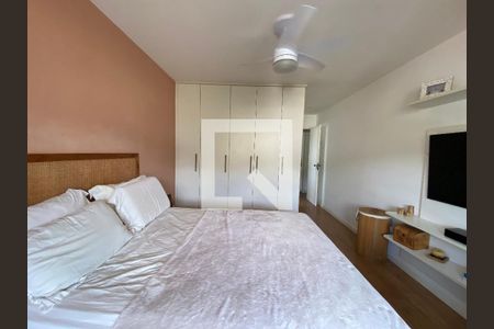 Apartamento à venda com 119m², 3 quartos e 1 vaga Apartamento à venda com 119m², 3 quartos e 1 vagaQuarto 1