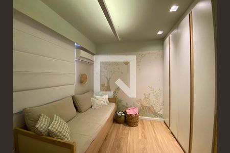 Apartamento à venda com 119m², 3 quartos e 1 vaga Apartamento à venda com 119m², 3 quartos e 1 vagaQuarto 2