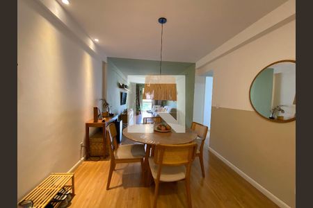 Sala de apartamento à venda com 3 quartos, 119m² em Engenho de Dentro, Rio de Janeiro