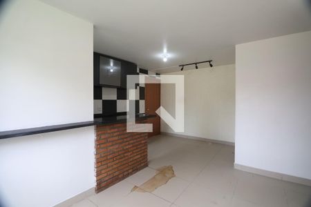 Sala de apartamento para alugar com 2 quartos, 47m² em Marechal Rondon, Canoas