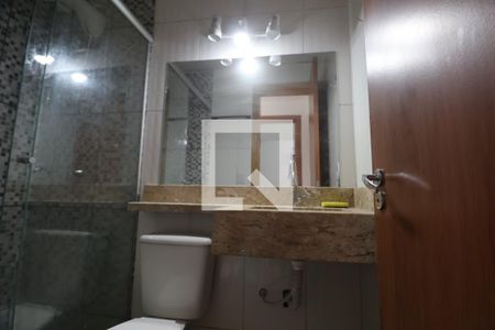 Apartamento para alugar com 47m², 2 quartos e 1 vagaBanheiro 