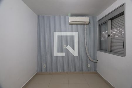 Quarto 2 de apartamento para alugar com 2 quartos, 47m² em Marechal Rondon, Canoas
