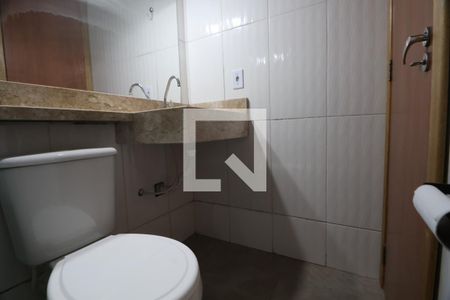 Apartamento para alugar com 47m², 2 quartos e 1 vagaBanheiro 