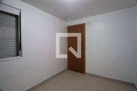 Quarto 2 de apartamento para alugar com 2 quartos, 47m² em Marechal Rondon, Canoas