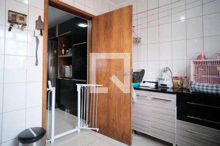 Casa à venda com 150m², 3 quartos e 2 vagasÁrea de Serviço