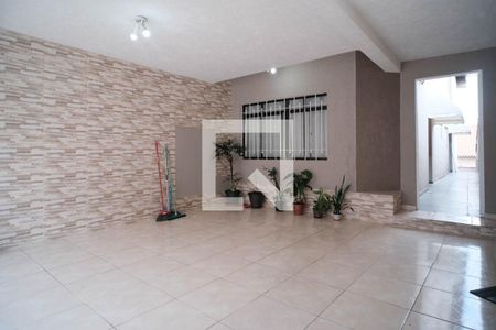 Casa à venda com 150m², 3 quartos e 2 vagasÁrea comum