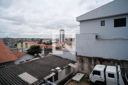 Casa à venda com 150m², 3 quartos e 2 vagasVista Quarto 2