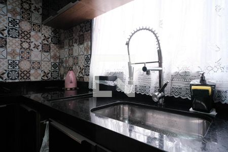 Casa à venda com 150m², 3 quartos e 2 vagasCozinha