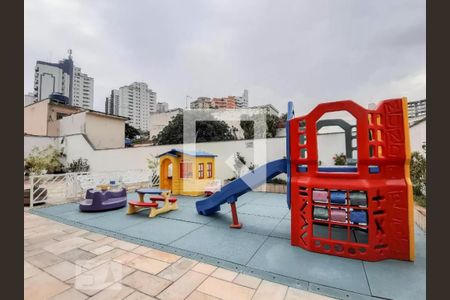 Apartamento à venda com 160m², 3 quartos e 3 vagasPlayground